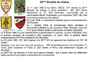 158 - ARMEE DE L'AIR EN ALGERIE 1945-1962-6 (31)